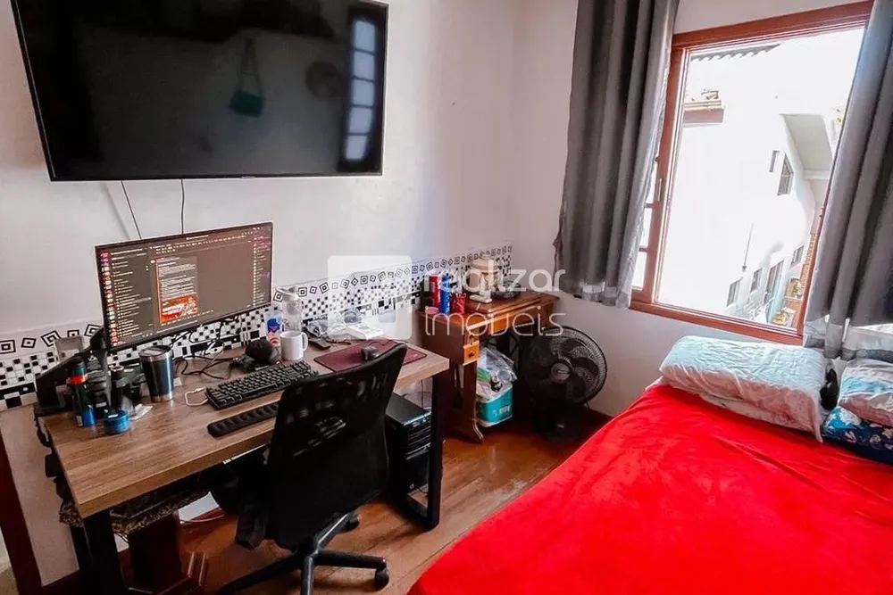 Casa, 4 quartos, 150 m² - Foto 6