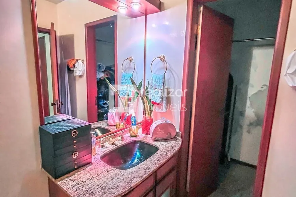 Casa, 4 quartos, 150 m² - Foto 12