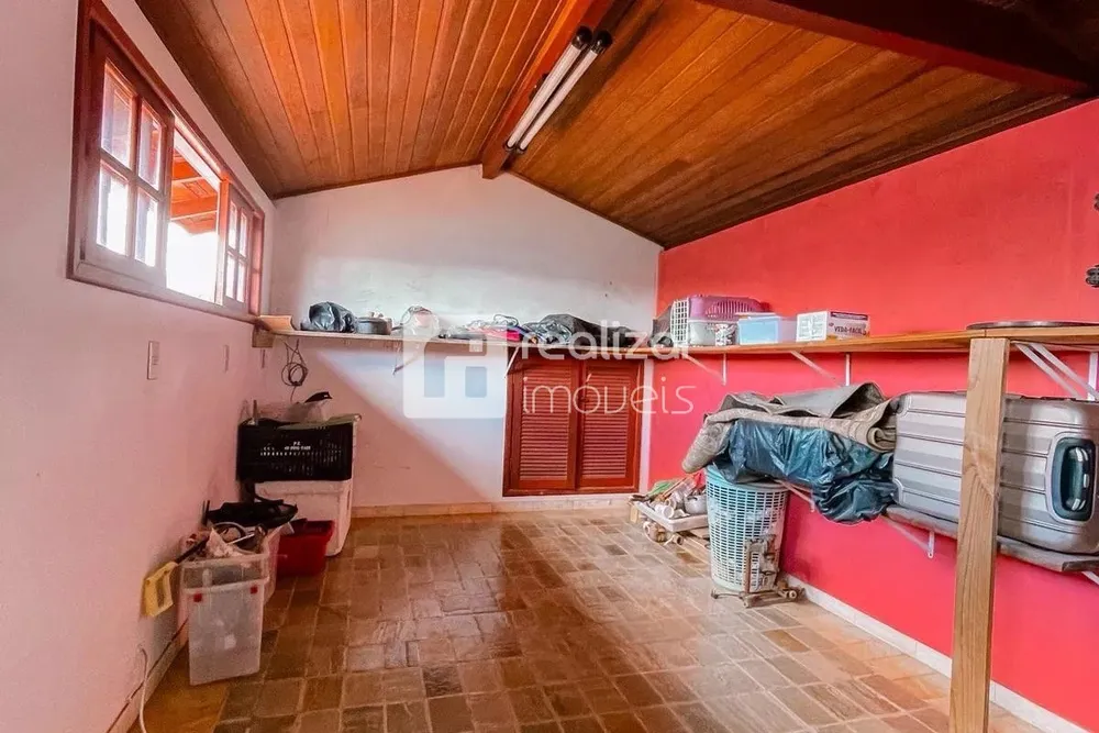 Casa, 4 quartos, 150 m² - Foto 15