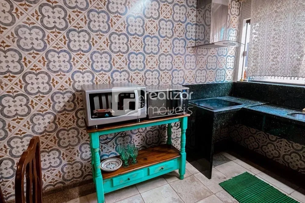 Casa, 4 quartos, 150 m² - Foto 4