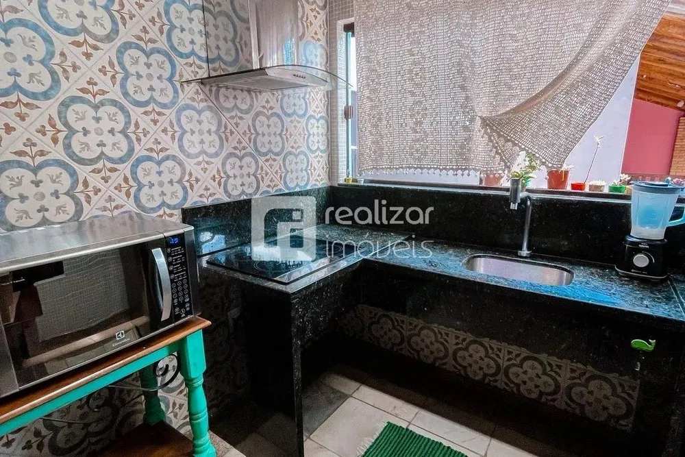 Casa, 4 quartos, 150 m² - Foto 5