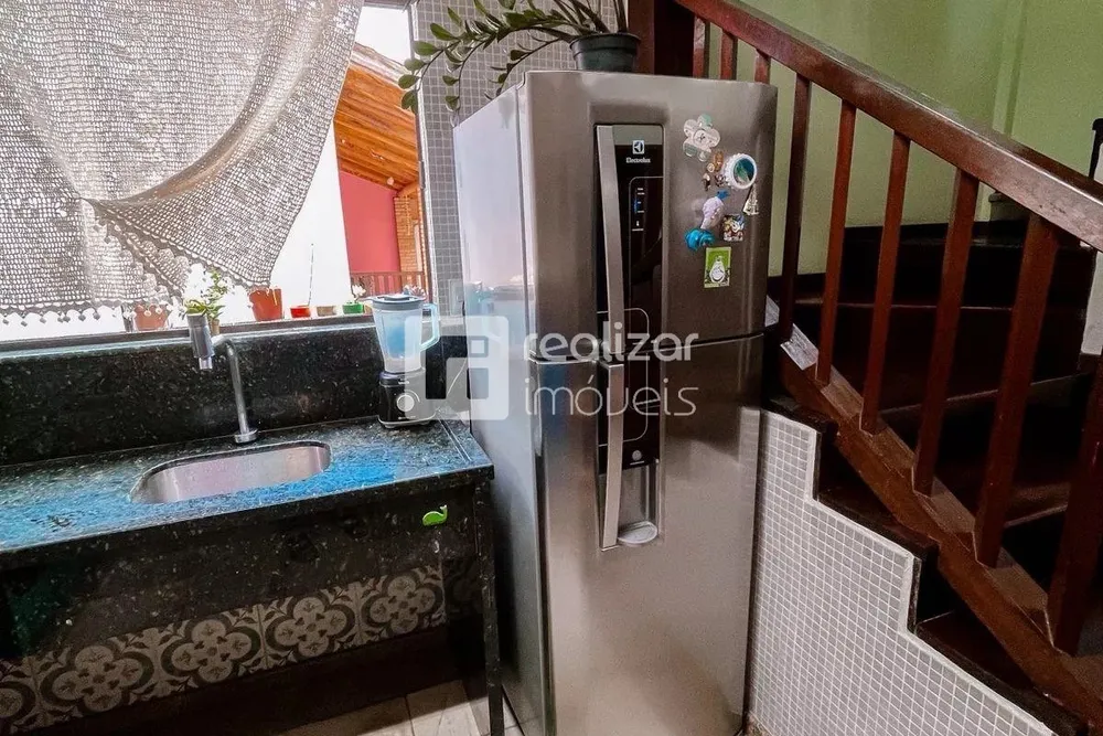 Casa, 4 quartos, 150 m² - Foto 2