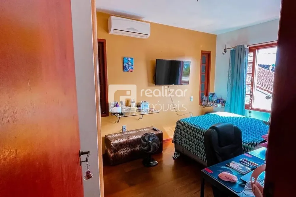 Casa, 4 quartos, 150 m² - Foto 7