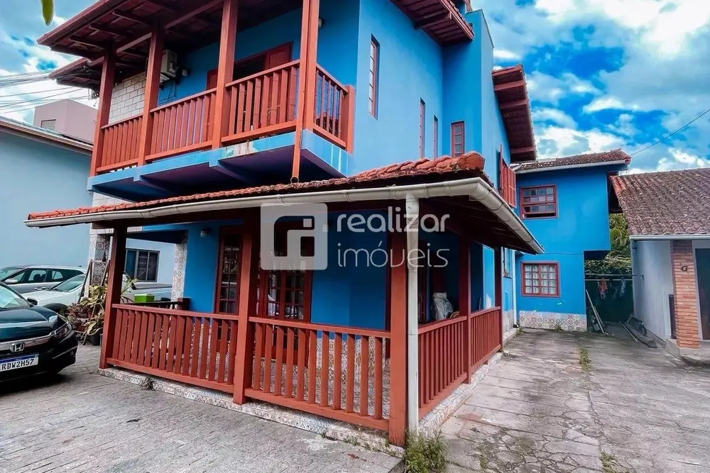 Casa, 4 quartos, 150 m² - Foto 1