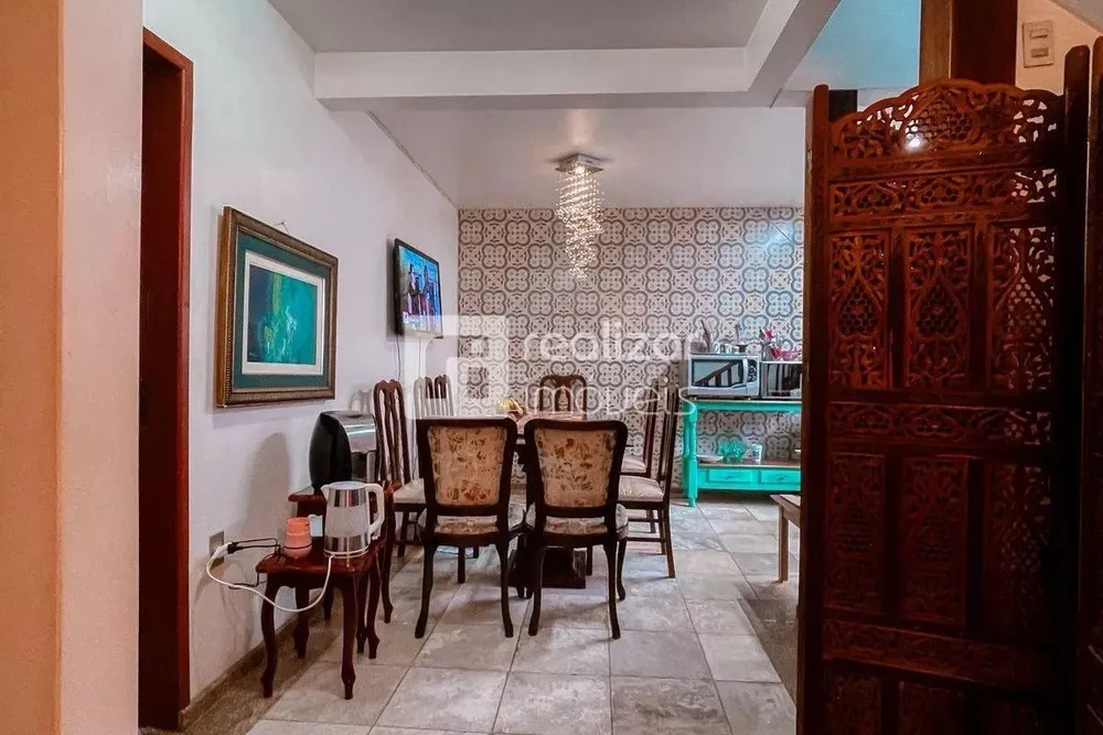 Casa, 4 quartos, 150 m² - Foto 8