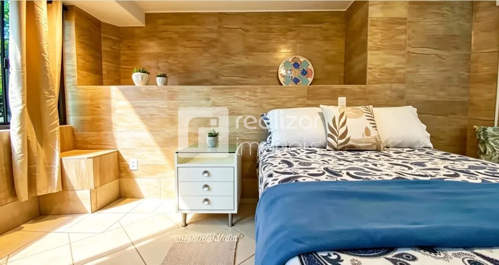 Apartamento, 1 quarto, 40 m² - Foto 1