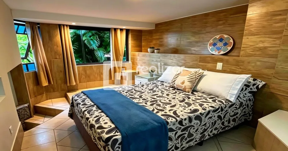 Apartamento, 1 quarto, 40 m² - Foto 11