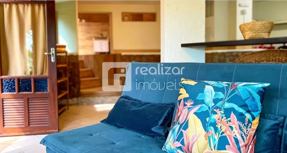 Apartamento, 1 quarto, 40 m² - Foto 3