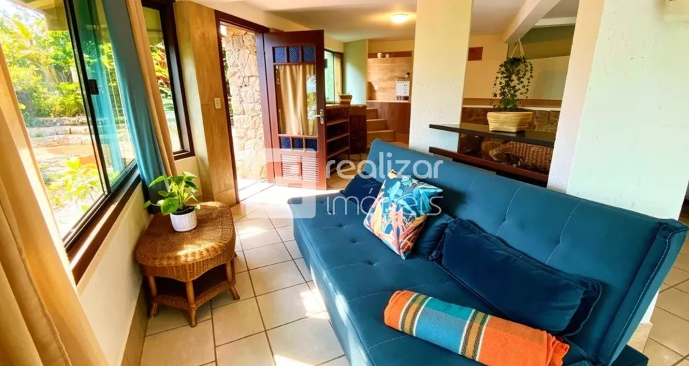 Apartamento, 1 quarto, 40 m² - Foto 4