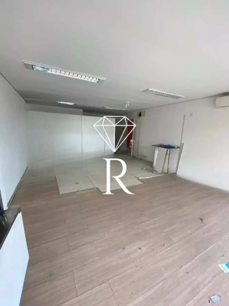 Loja-Salão, 119 m² - Foto 2