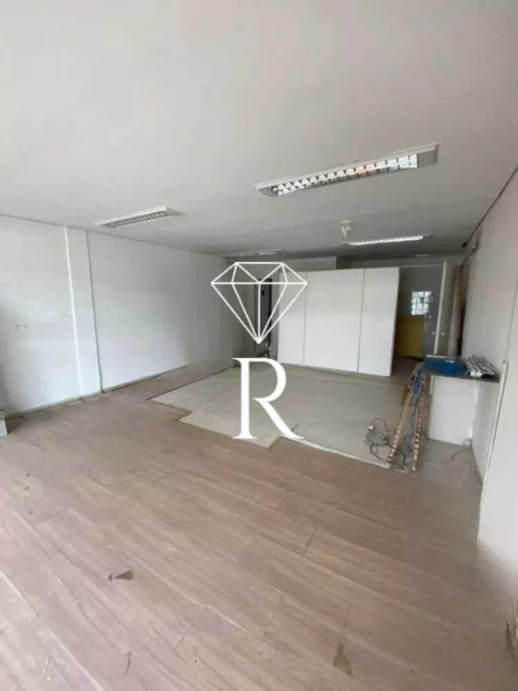 Loja-Salão, 119 m² - Foto 1