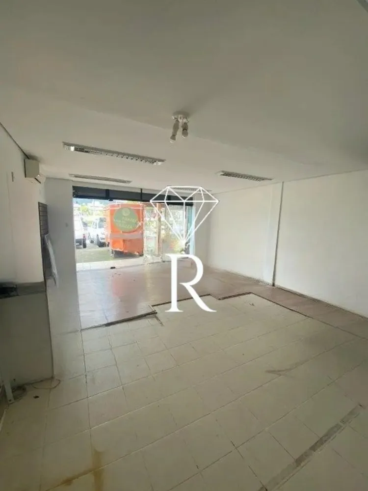 Loja-Salão, 119 m² - Foto 1