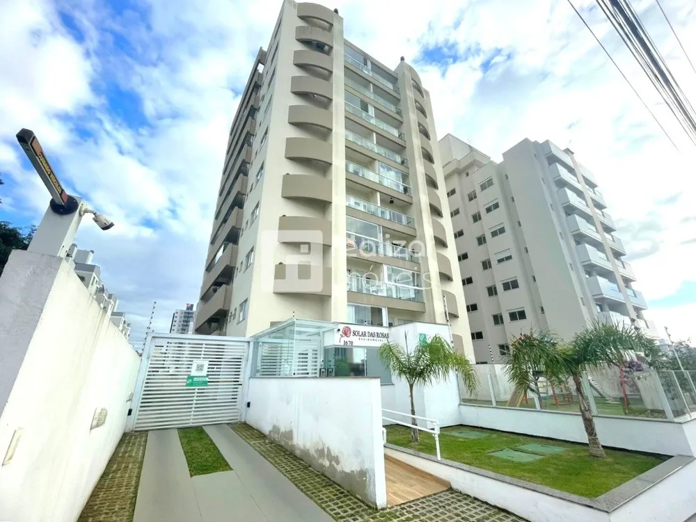 Apartamento, 2 quartos, 78 m² - Foto 1