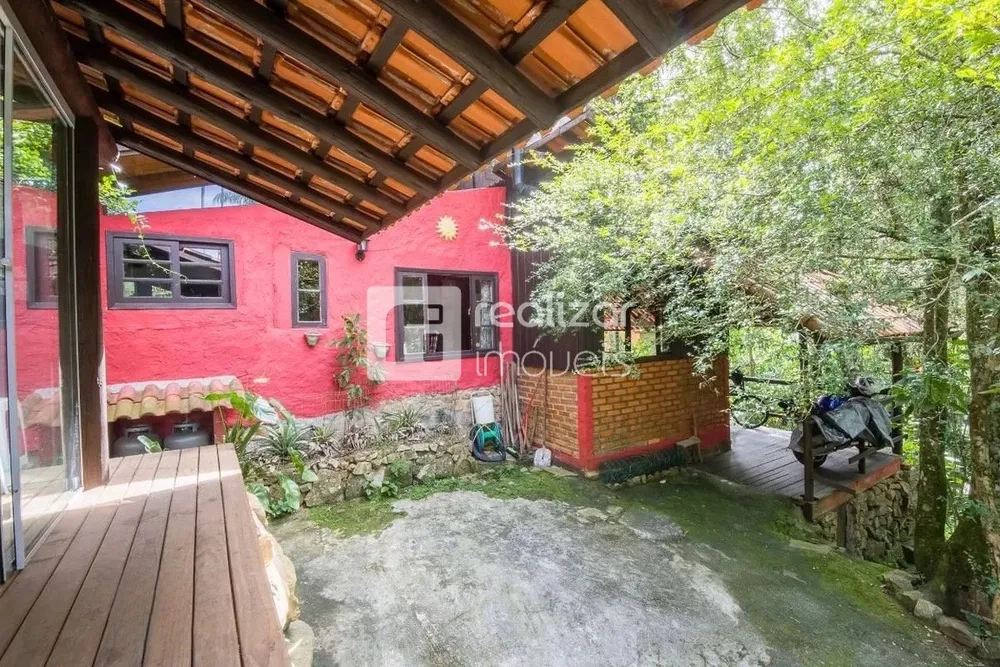 Casa, 3 quartos, 120 m² - Foto 2