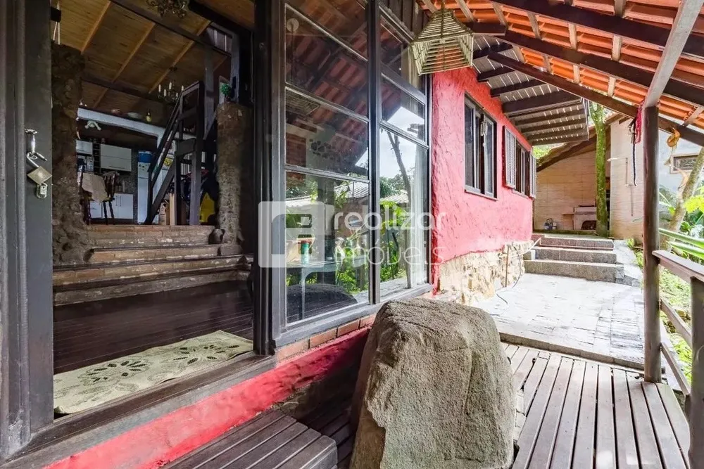 Casa, 3 quartos, 120 m² - Foto 1