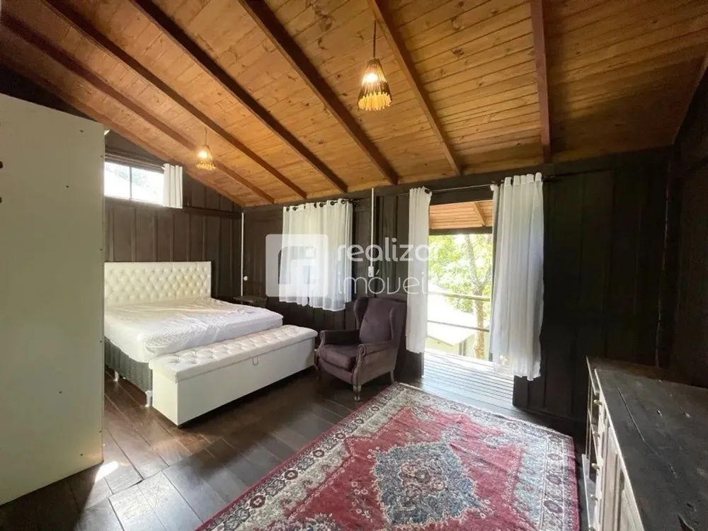 Casa, 3 quartos, 120 m² - Foto 9