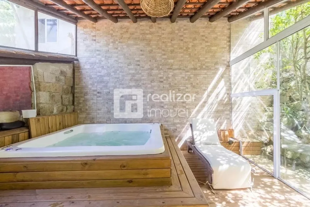 Casa, 3 quartos, 120 m² - Foto 12