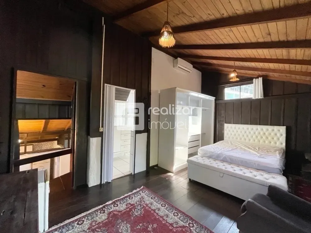 Casa, 3 quartos, 120 m² - Foto 8