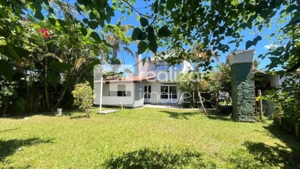 Casa, 3 quartos, 210 m² - Foto 4