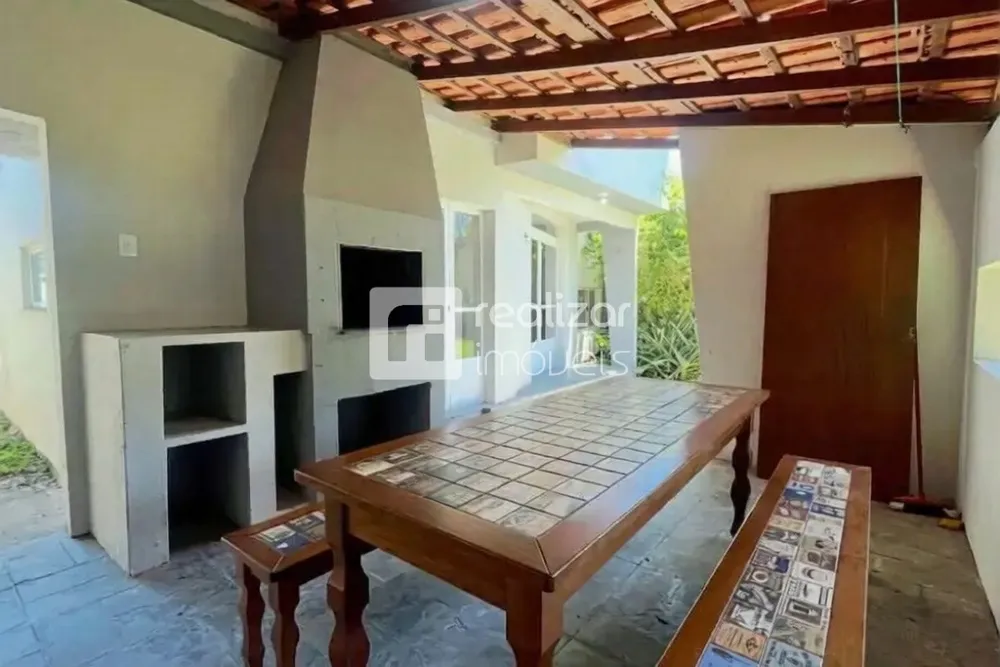 Casa, 3 quartos, 210 m² - Foto 15