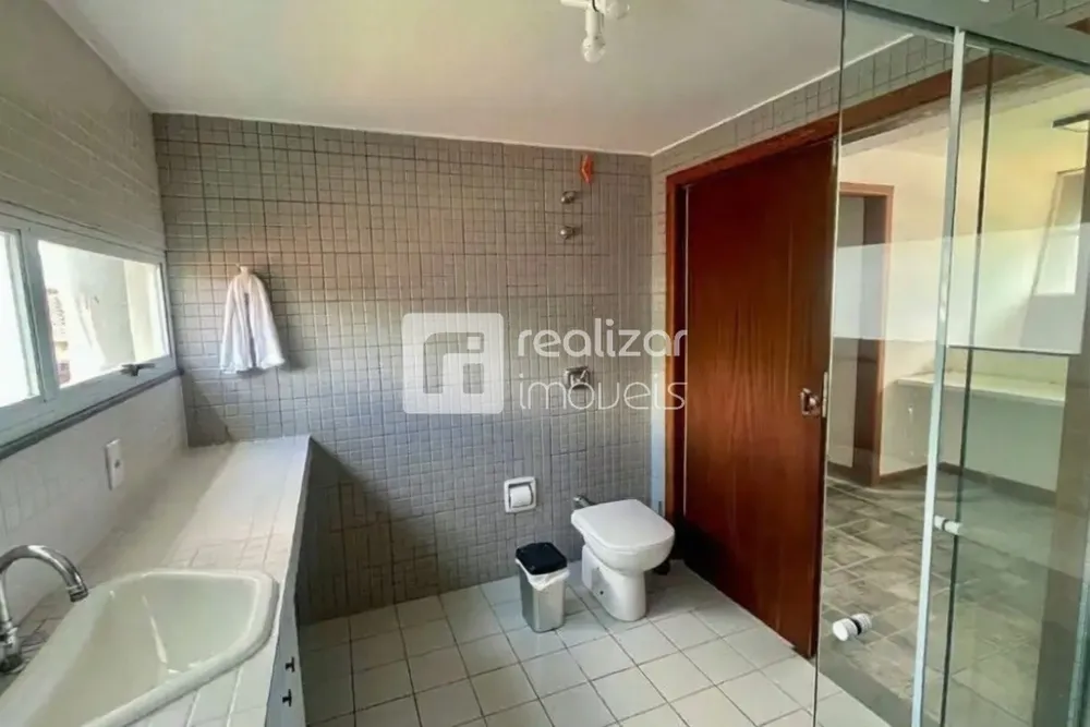 Casa, 3 quartos, 210 m² - Foto 10