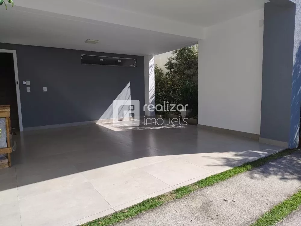Casa, 4 quartos, 289 m² - Foto 4
