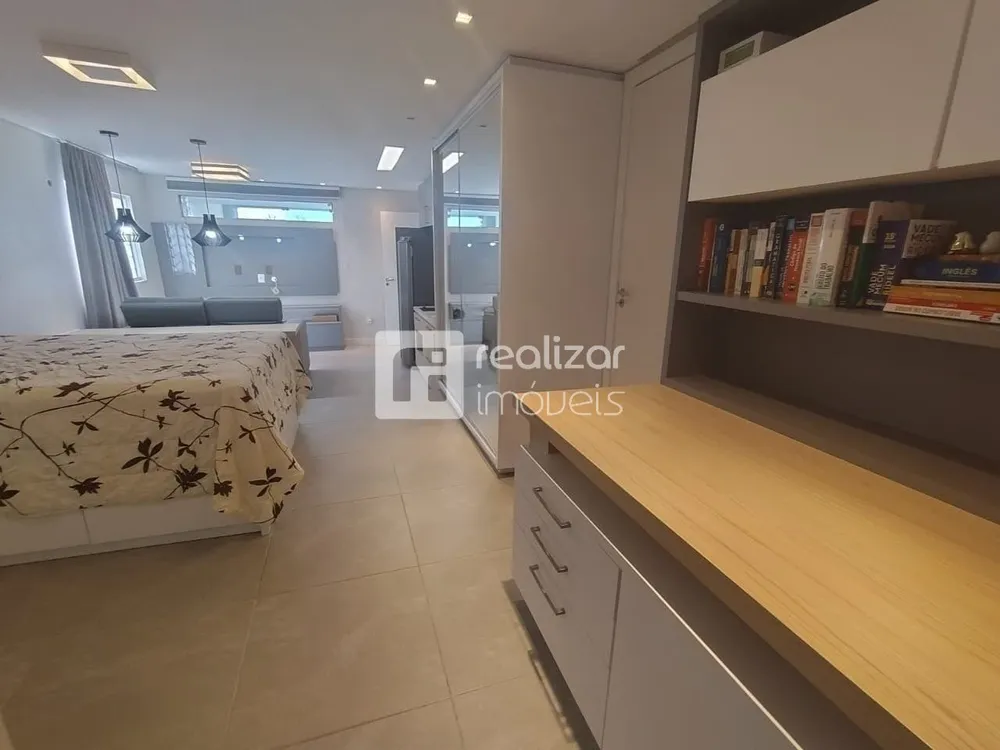 Casa, 4 quartos, 289 m² - Foto 13