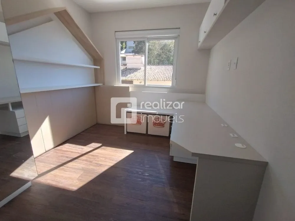 Casa, 4 quartos, 289 m² - Foto 12