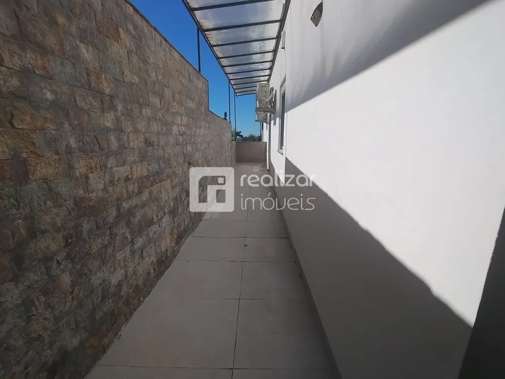 Casa, 4 quartos, 289 m² - Foto 16
