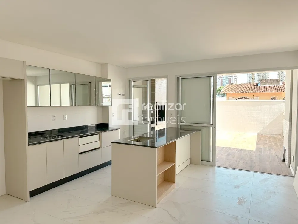 Apartamento, 2 quartos, 125 m² - Foto 3