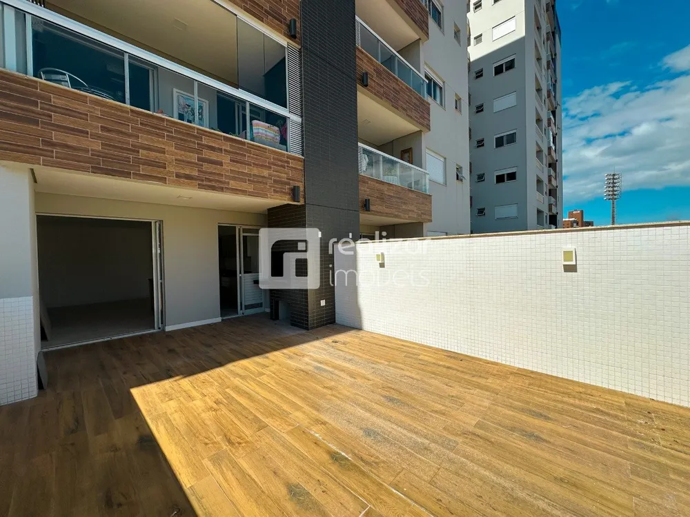 Apartamento, 2 quartos, 125 m² - Foto 2
