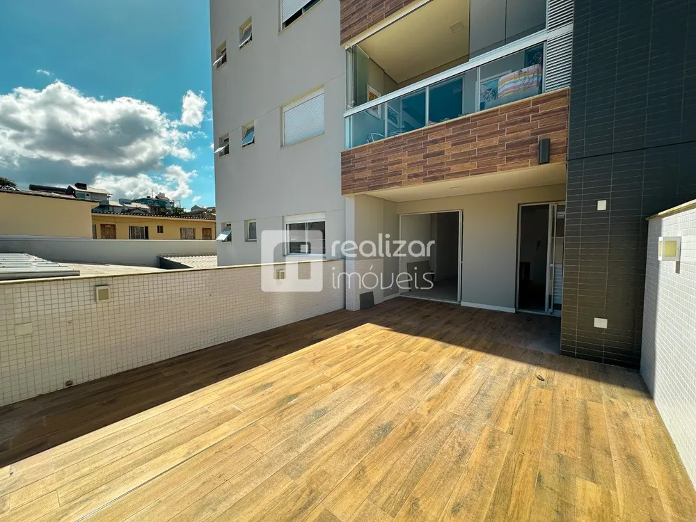 Apartamento, 2 quartos, 125 m² - Foto 1
