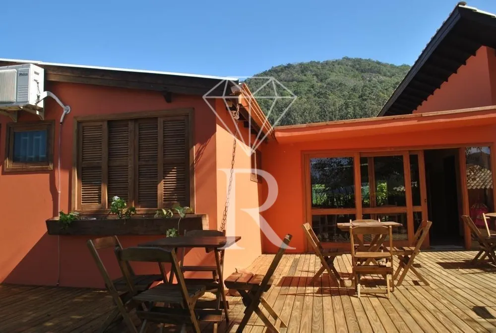 Casa, 7 quartos, 2000 m² - Foto 21