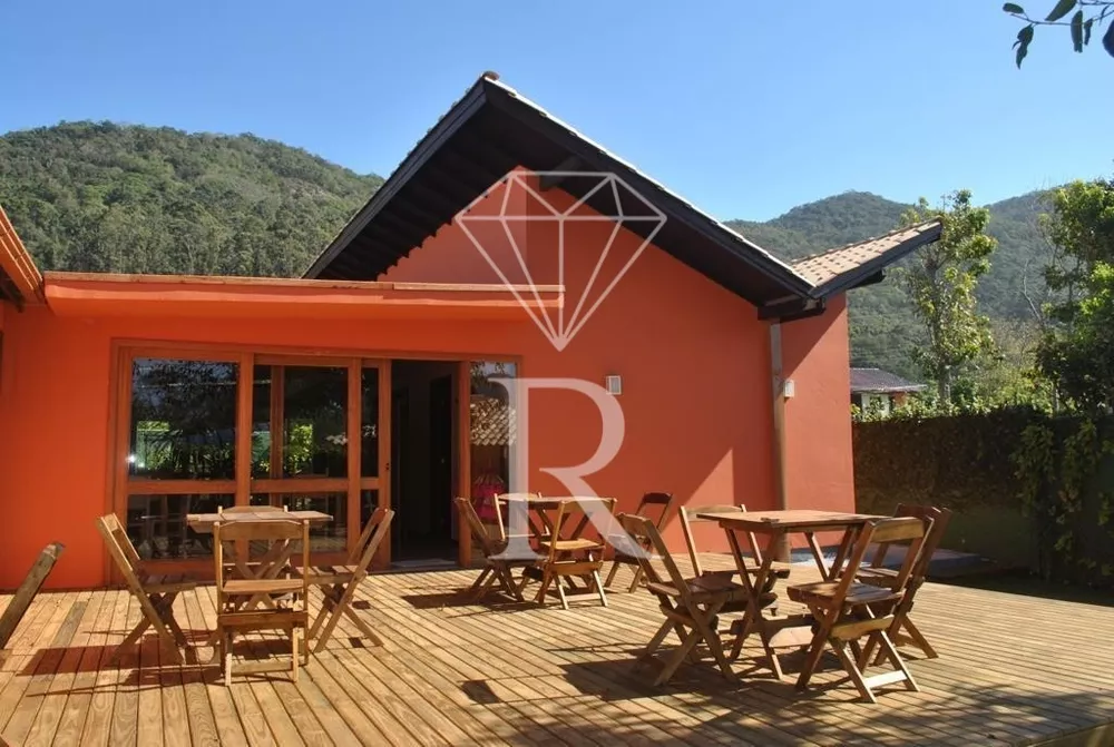 Casa, 7 quartos, 2000 m² - Foto 12