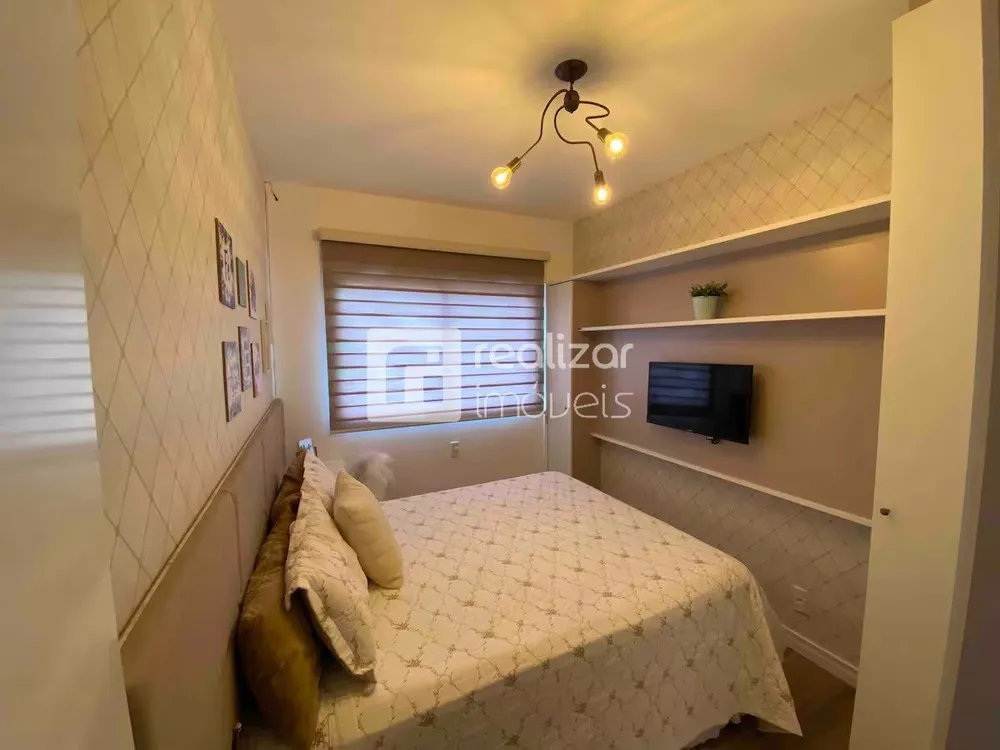 Apartamento, 2 quartos, 98 m² - Foto 9