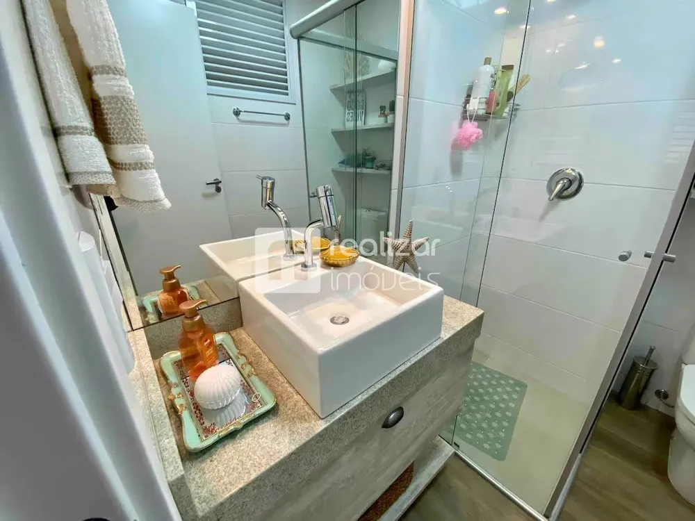 Apartamento, 2 quartos, 98 m² - Foto 8