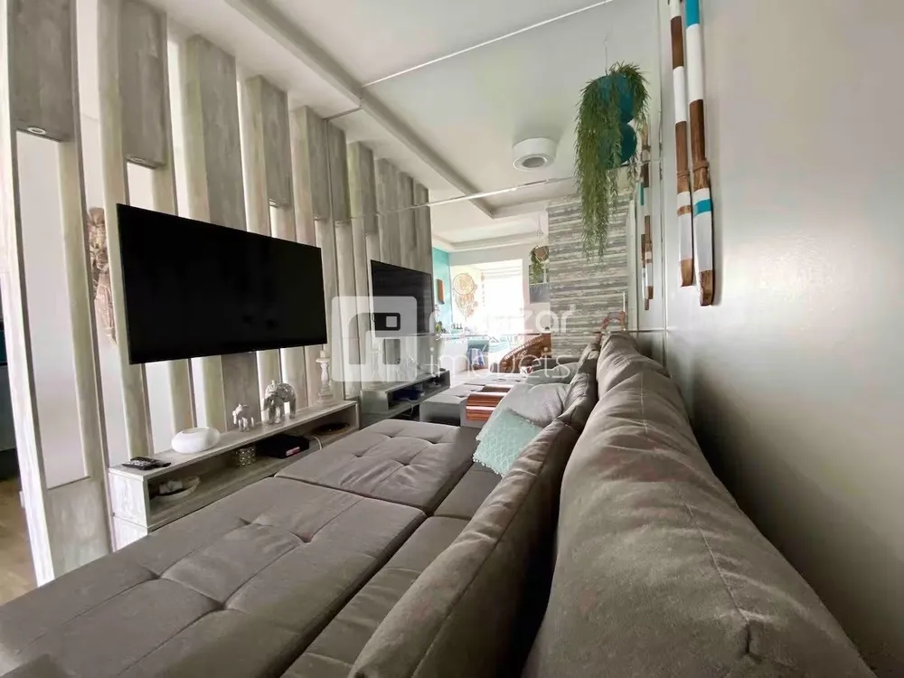 Apartamento, 2 quartos, 98 m² - Foto 3