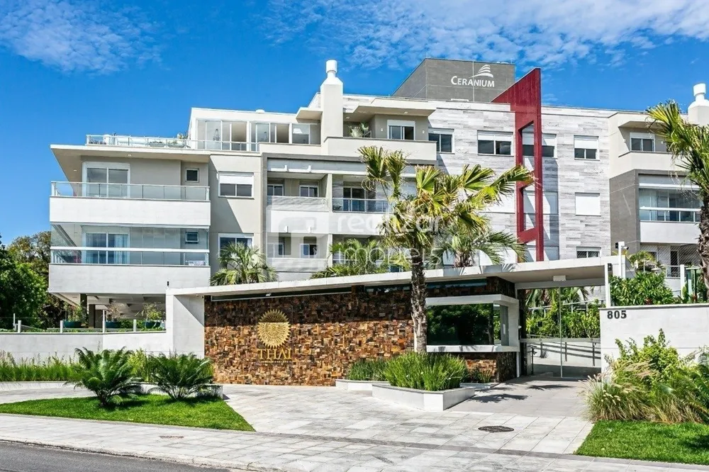 Apartamento, 2 quartos, 98 m² - Foto 2