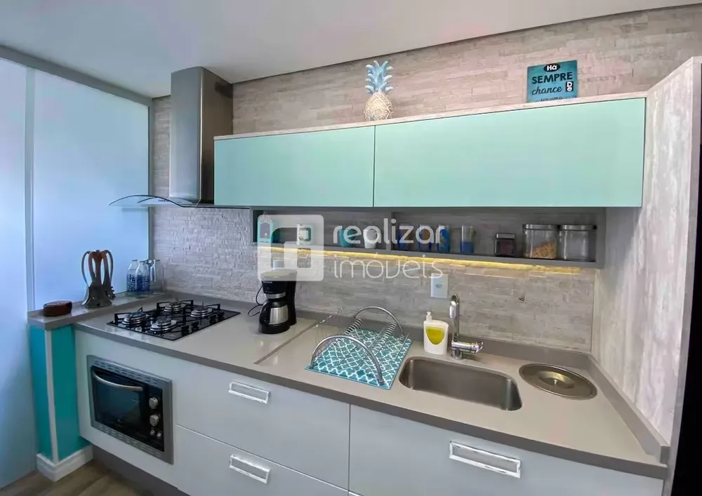 Apartamento, 2 quartos, 98 m² - Foto 4