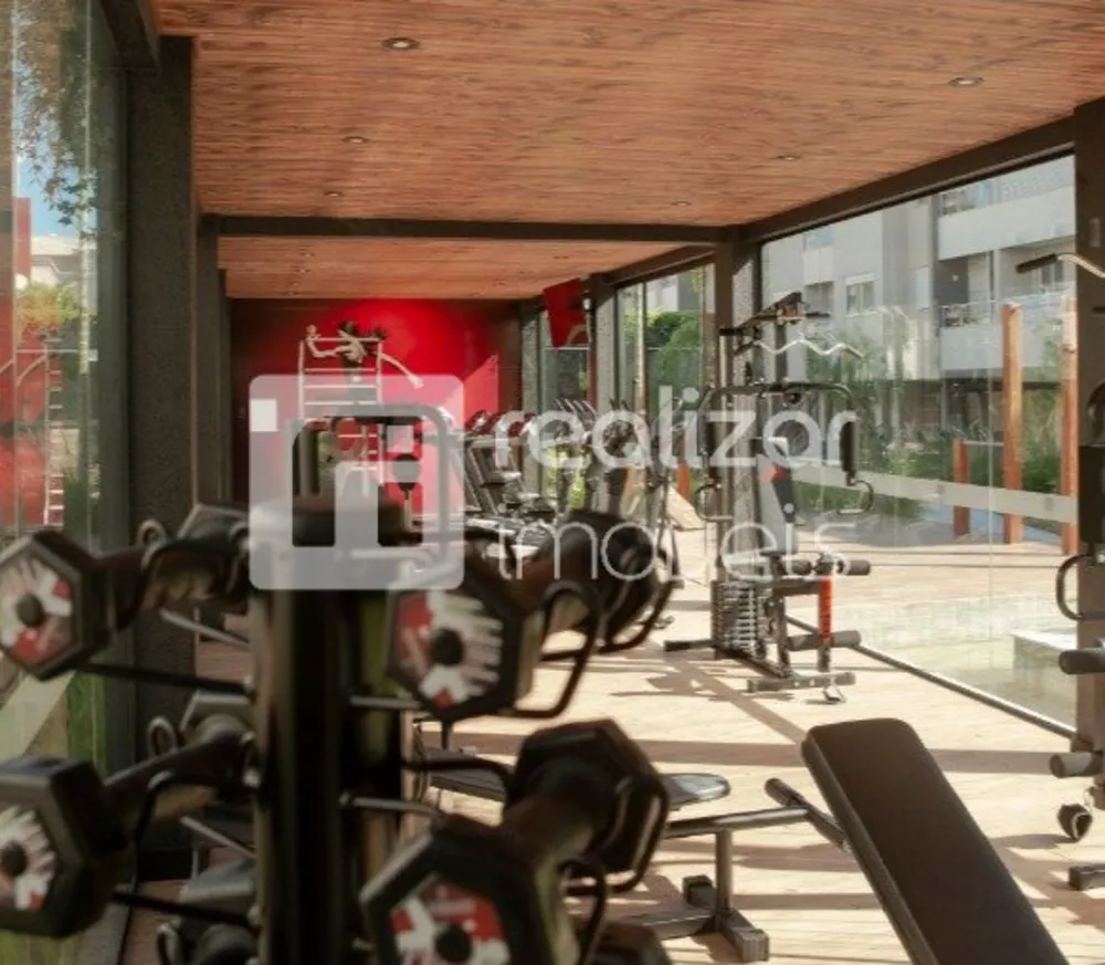 Apartamento, 2 quartos, 98 m² - Foto 13