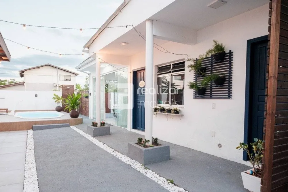 Casa, 5 quartos, 236 m² - Foto 5