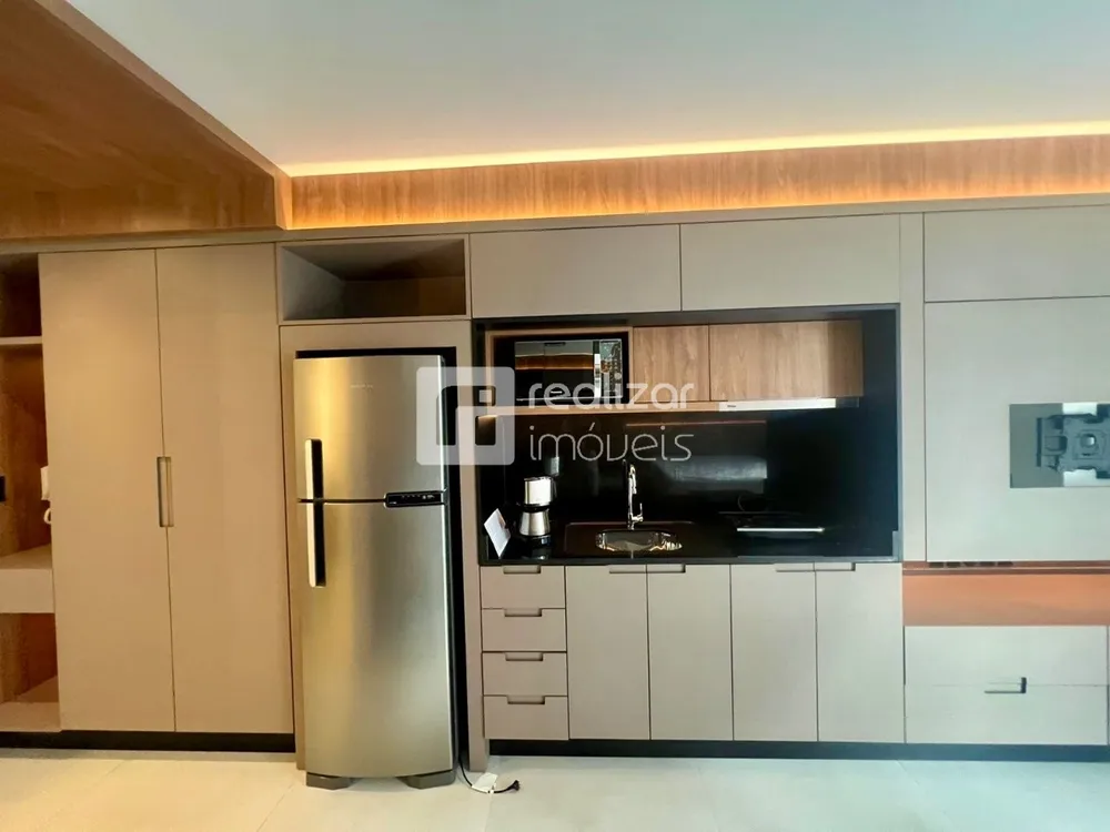 Apartamento, 1 quarto, 33 m² - Foto 3