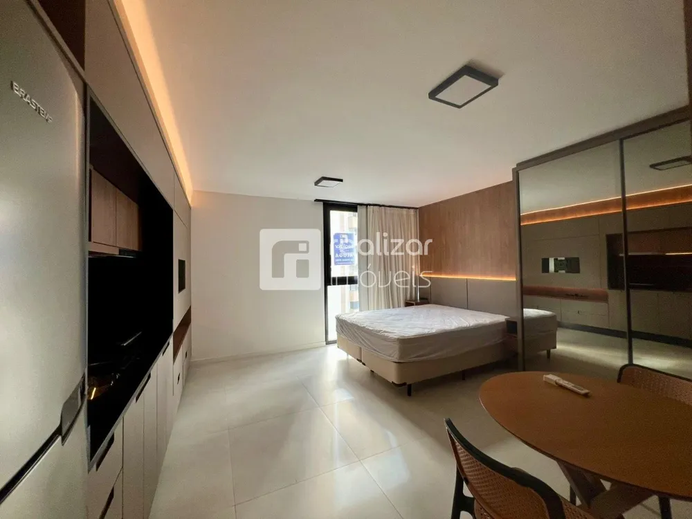 Apartamento, 1 quarto, 33 m² - Foto 7