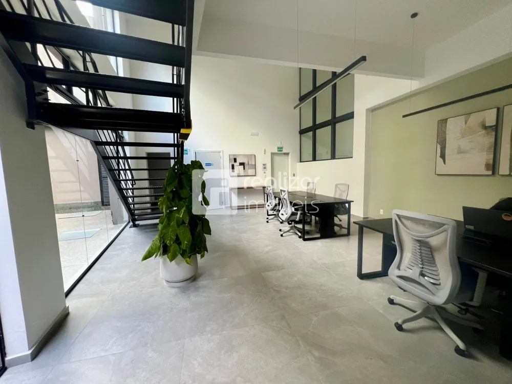 Apartamento, 1 quarto, 33 m² - Foto 9