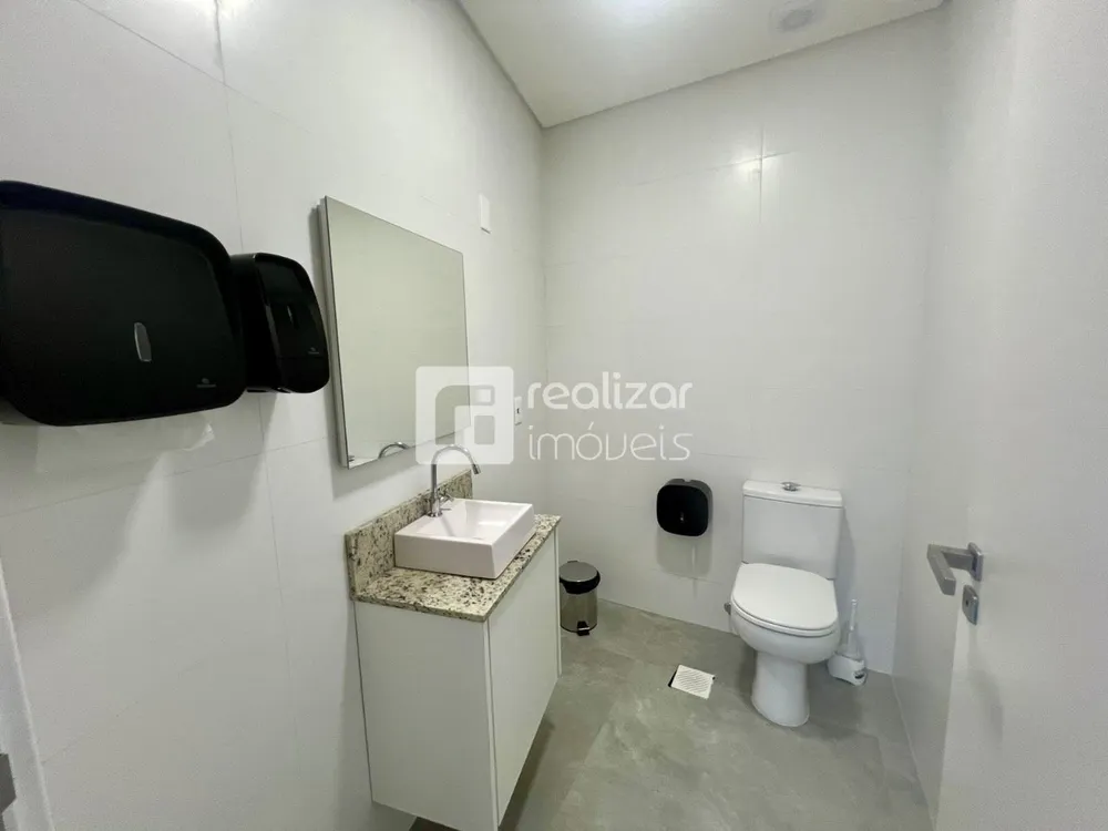 Apartamento, 1 quarto, 33 m² - Foto 5