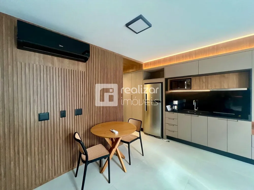Apartamento, 1 quarto, 33 m² - Foto 11