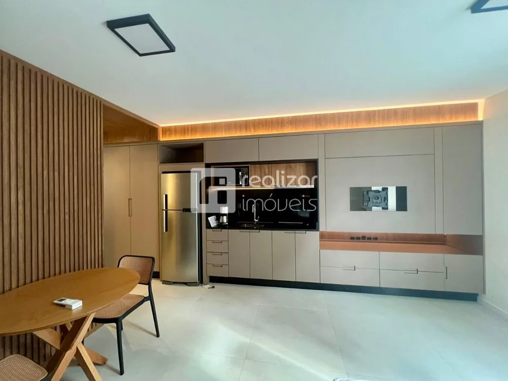 Apartamento, 1 quarto, 33 m² - Foto 4