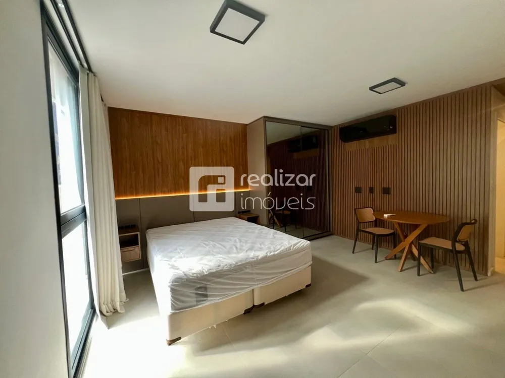 Apartamento, 1 quarto, 33 m² - Foto 8
