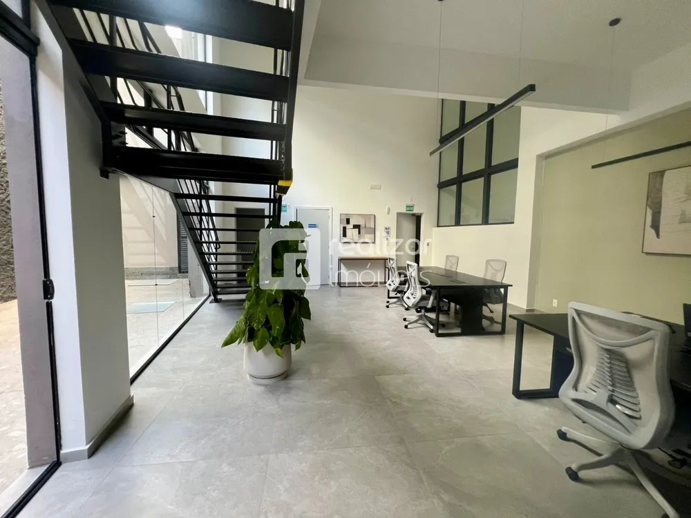 Apartamento, 1 quarto, 33 m² - Foto 12