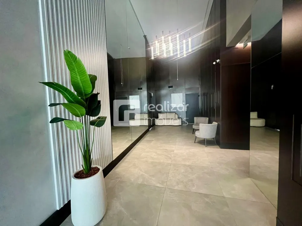 Apartamento, 1 quarto, 33 m² - Foto 6